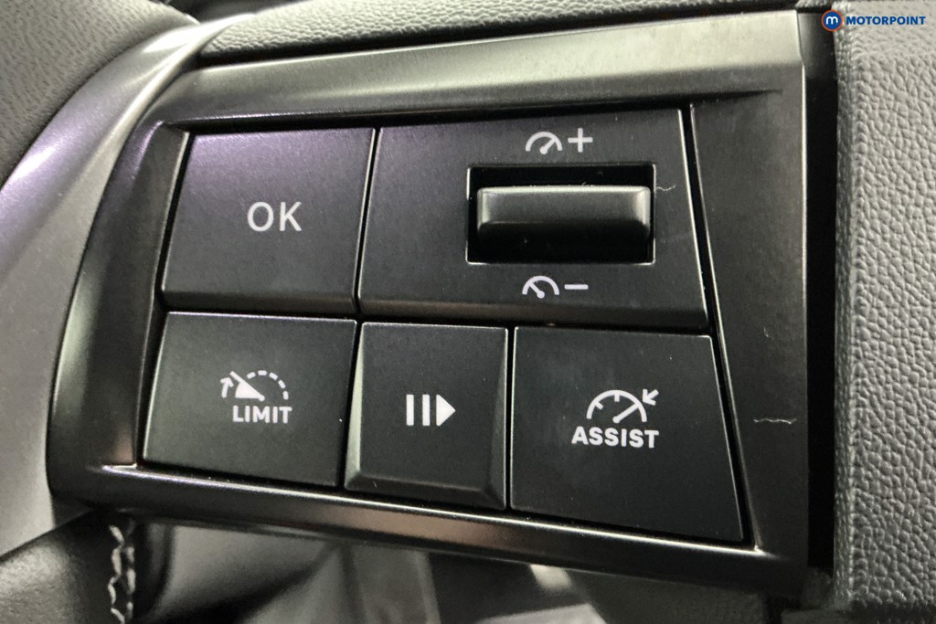 Vauxhall Mokka GS Automatic Petrol SUV - Stock Number (1585734) - 19th supplementary image