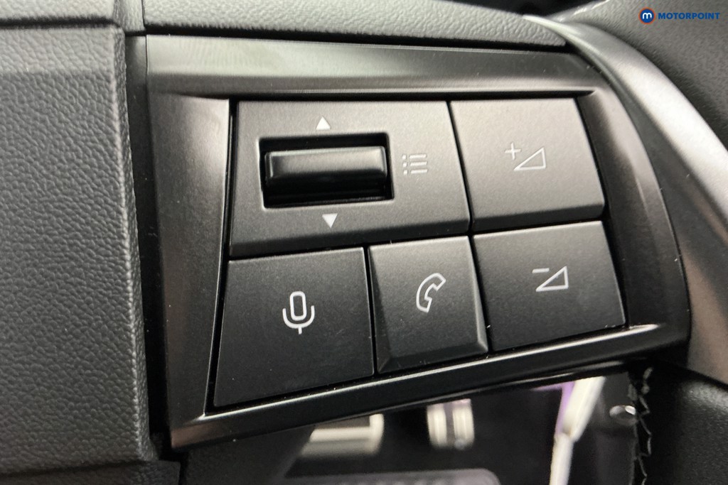 Vauxhall Mokka GS Automatic Petrol SUV - Stock Number (1585734) - 20th supplementary image