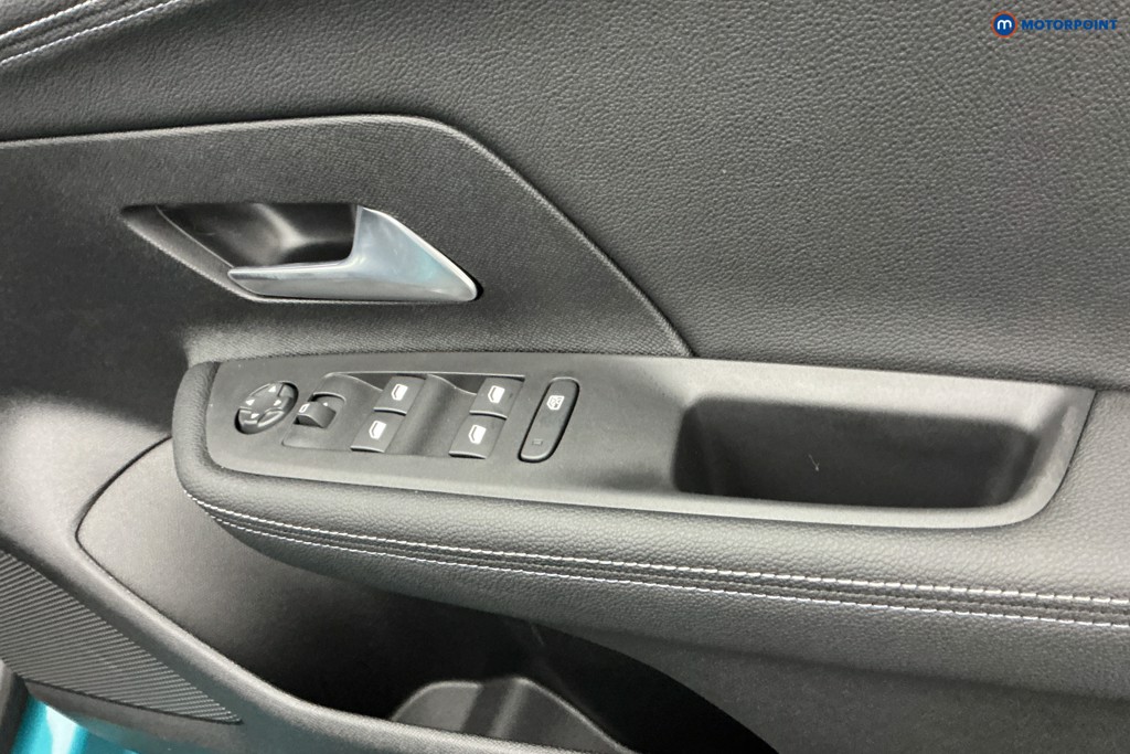 Vauxhall Mokka GS Automatic Petrol SUV - Stock Number (1585734) - 23rd supplementary image