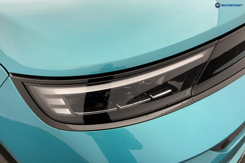 Vauxhall Mokka GS Automatic Petrol SUV - Stock Number (1585734) - 26th supplementary image