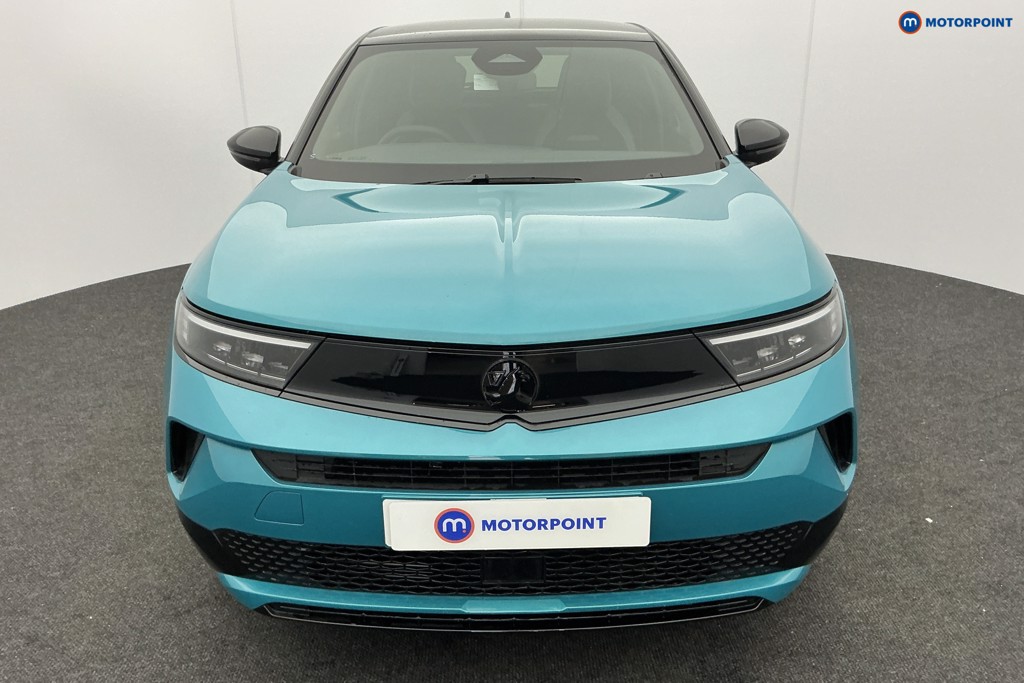 Vauxhall Mokka GS Automatic Petrol SUV - Stock Number (1585734) - 27th supplementary image