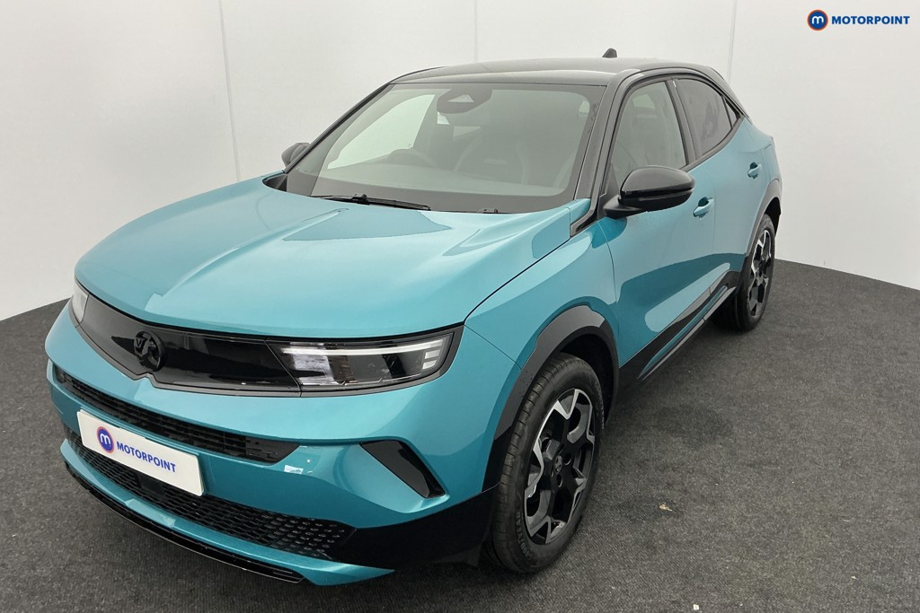 Vauxhall Mokka GS Automatic Petrol SUV - Stock Number (1585734) - 28th supplementary image