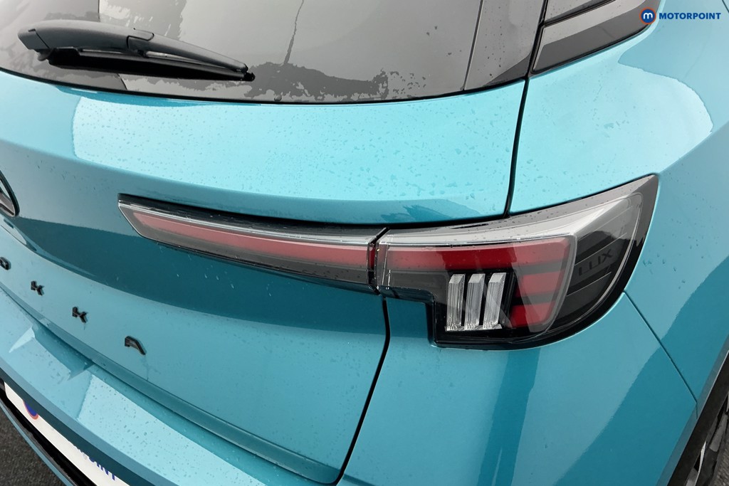 Vauxhall Mokka GS Automatic Petrol SUV - Stock Number (1585734) - 29th supplementary image