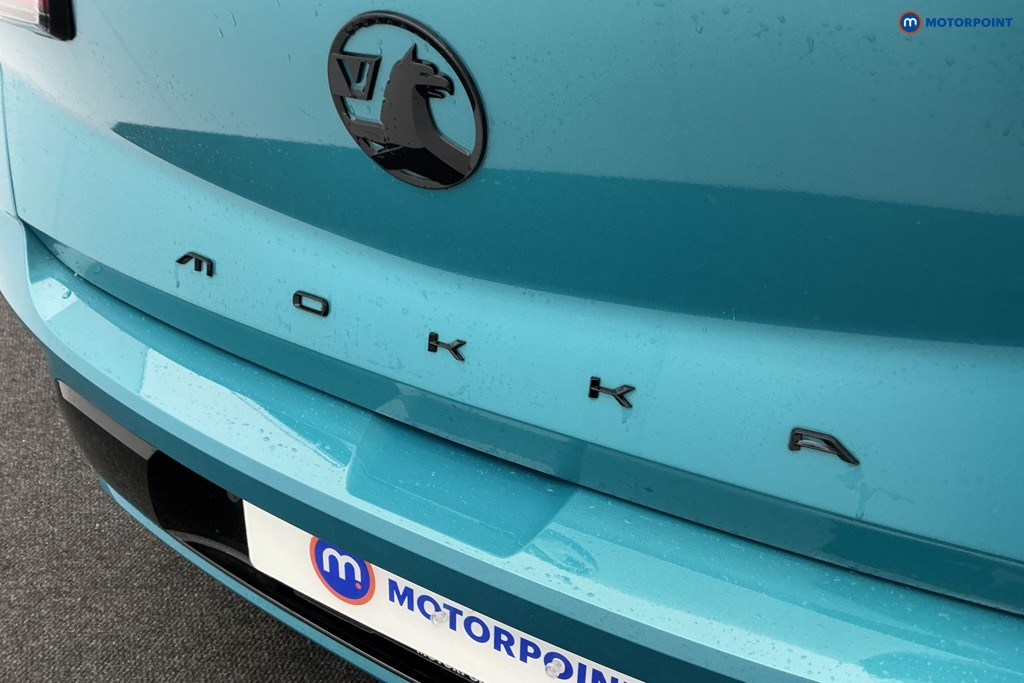 Vauxhall Mokka GS Automatic Petrol SUV - Stock Number (1585734) - 30th supplementary image