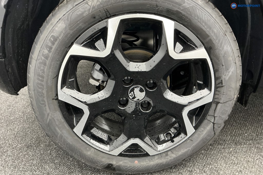 Vauxhall Mokka GS Automatic Petrol SUV - Stock Number (1585734) - 31st supplementary image