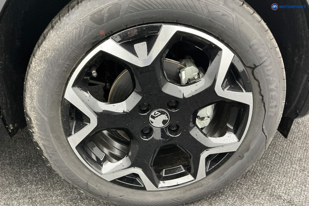 Vauxhall Mokka GS Automatic Petrol SUV - Stock Number (1585734) - 32nd supplementary image