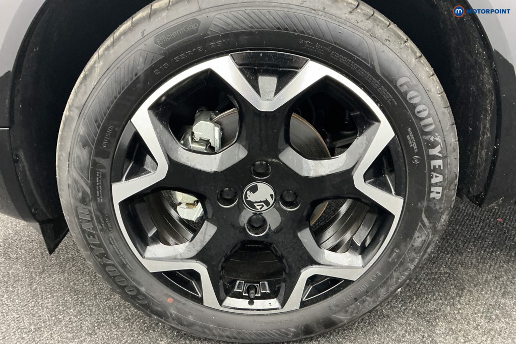 Vauxhall Mokka GS Automatic Petrol SUV - Stock Number (1585734) - 33rd supplementary image