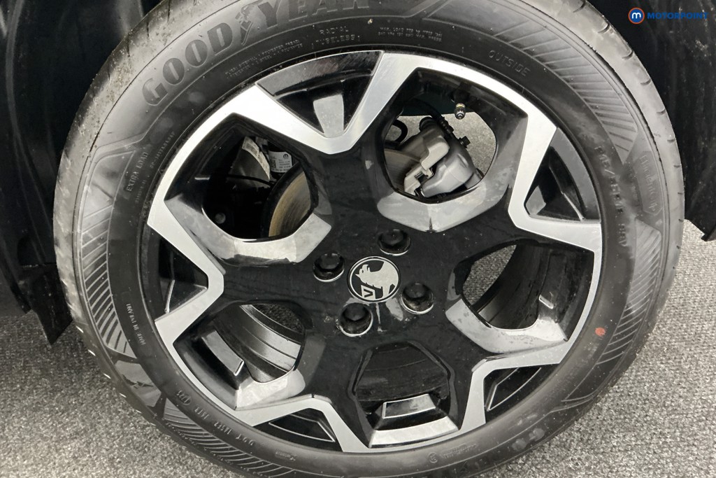 Vauxhall Mokka GS Automatic Petrol SUV - Stock Number (1585734) - 34th supplementary image