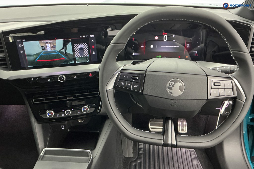 Vauxhall Mokka GS Automatic Petrol SUV - Stock Number (1585734) - 1st supplementary image