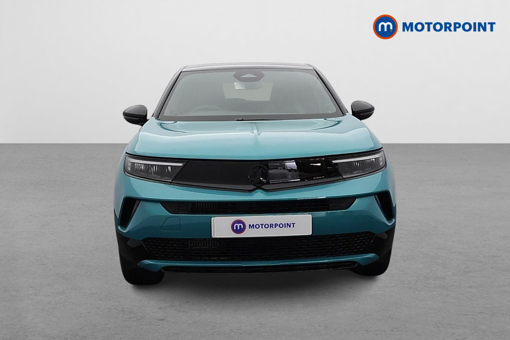 Vauxhall Mokka GS Automatic Petrol SUV - Stock Number (1585734) - Front bumper