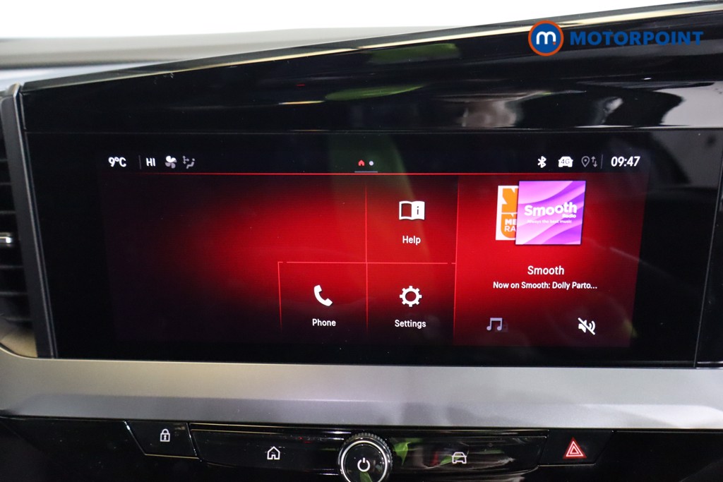 Vauxhall Mokka GS Automatic Petrol SUV - Stock Number (1585758) - 3rd supplementary image