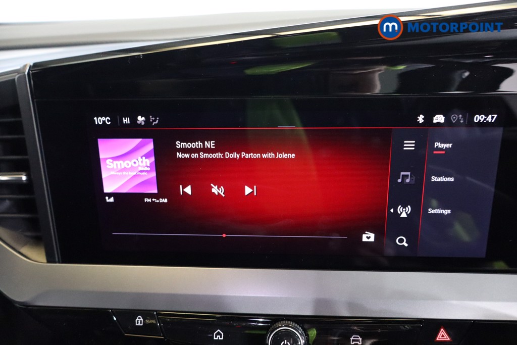 Vauxhall Mokka GS Automatic Petrol SUV - Stock Number (1585758) - 7th supplementary image