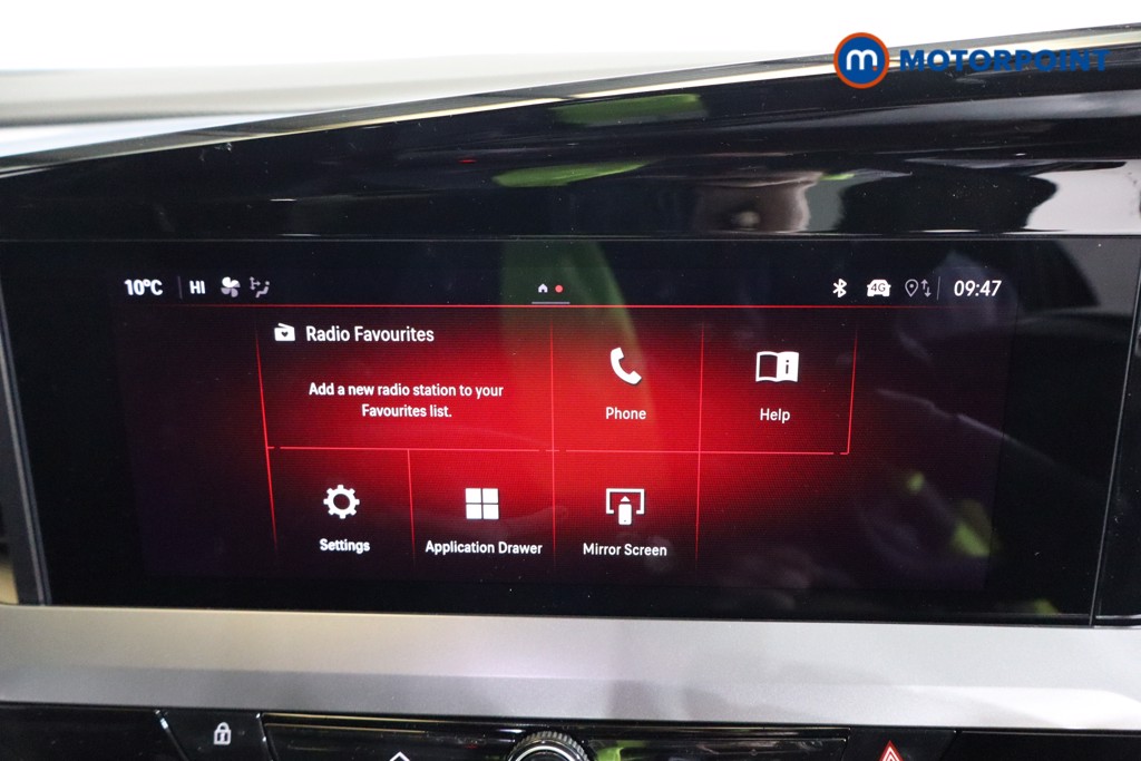 Vauxhall Mokka GS Automatic Petrol SUV - Stock Number (1585758) - 8th supplementary image