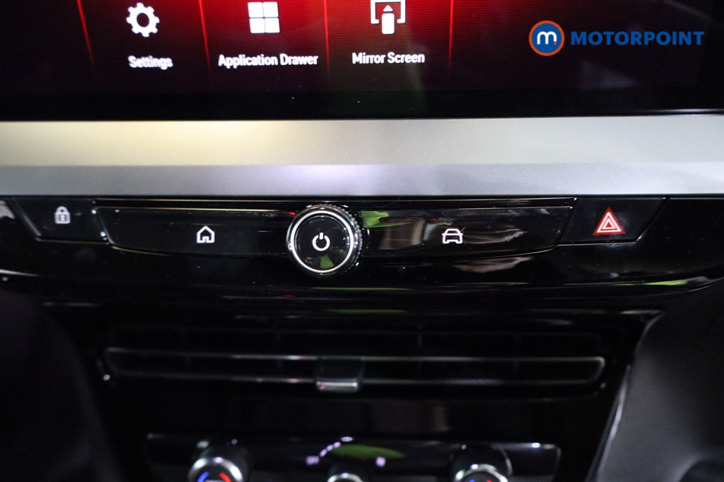 Vauxhall Mokka GS Automatic Petrol SUV - Stock Number (1585758) - 9th supplementary image