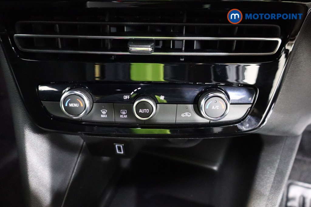 Vauxhall Mokka GS Automatic Petrol SUV - Stock Number (1585758) - 10th supplementary image