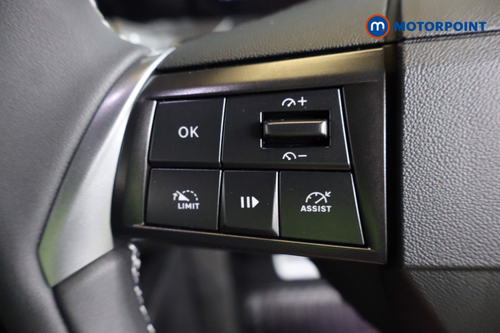 Vauxhall Mokka GS Automatic Petrol SUV - Stock Number (1585758) - 12th supplementary image