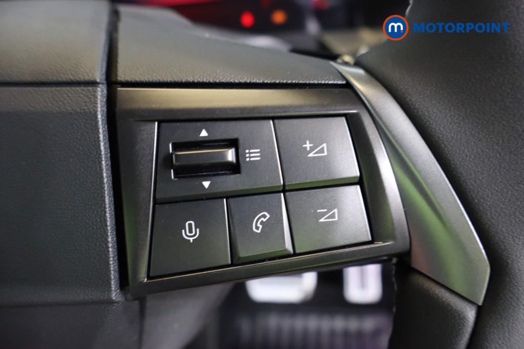 Vauxhall Mokka GS Automatic Petrol SUV - Stock Number (1585758) - 13th supplementary image