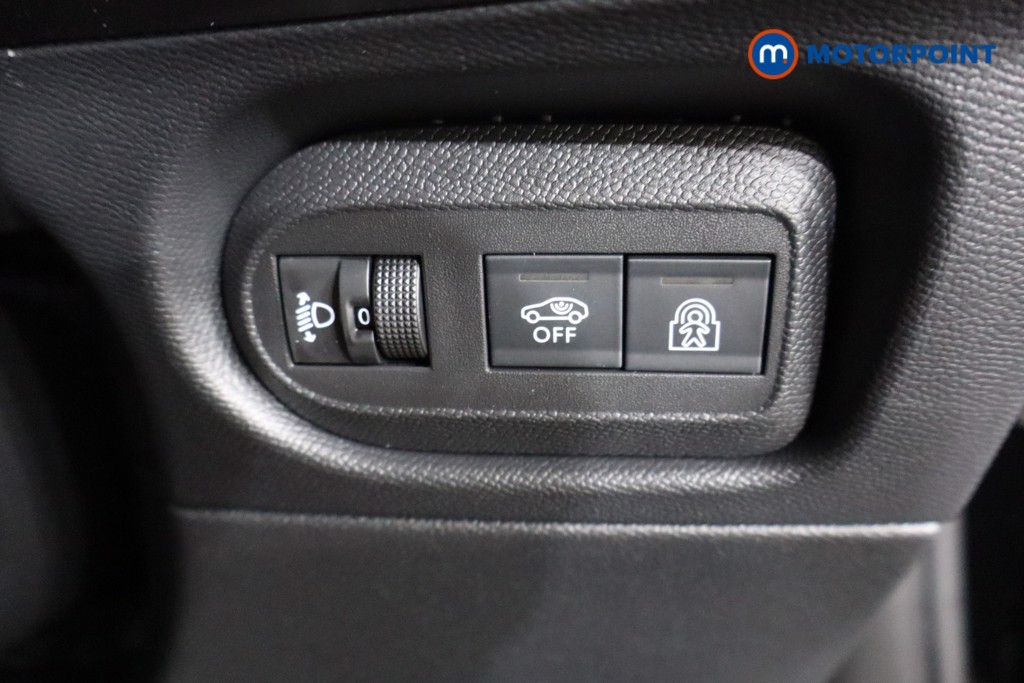 Vauxhall Mokka GS Automatic Petrol SUV - Stock Number (1585758) - 16th supplementary image