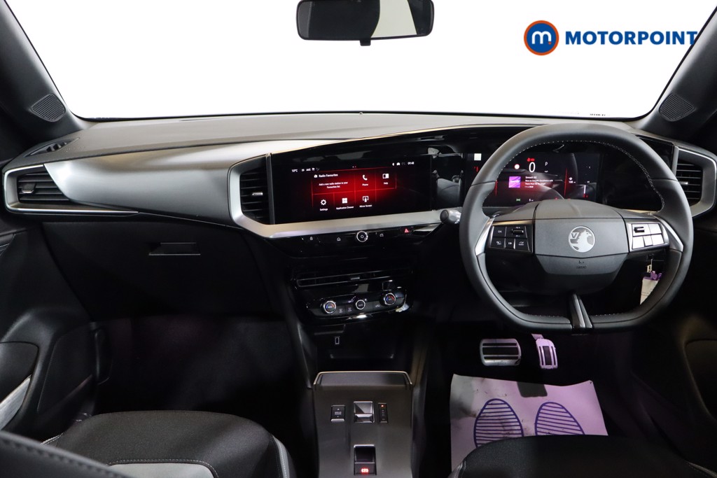Vauxhall Mokka GS Automatic Petrol SUV - Stock Number (1585758) - 21st supplementary image
