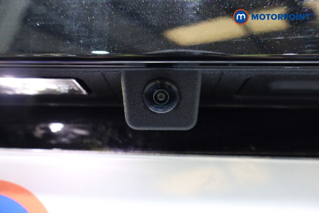 Vauxhall Mokka GS Automatic Petrol SUV - Stock Number (1585758) - 23rd supplementary image