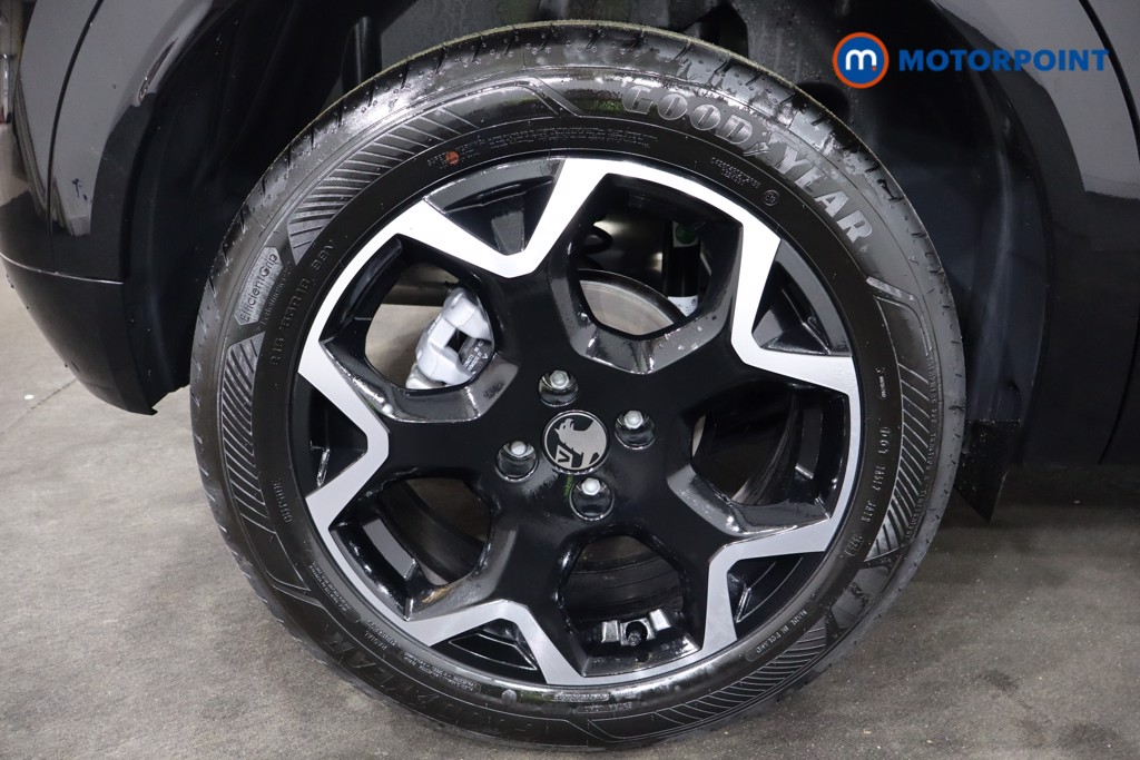 Vauxhall Mokka GS Automatic Petrol SUV - Stock Number (1585758) - 24th supplementary image