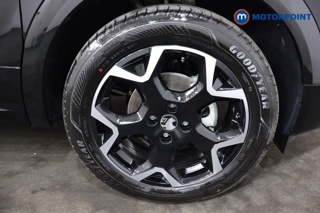 Vauxhall Mokka GS Automatic Petrol SUV - Stock Number (1585758) - 25th supplementary image