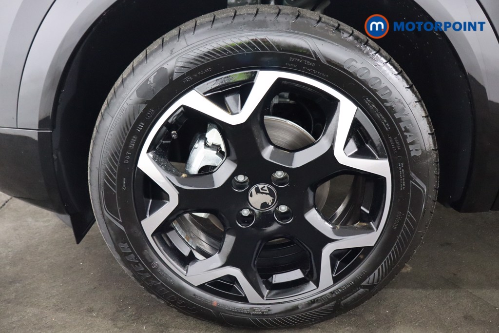 Vauxhall Mokka GS Automatic Petrol SUV - Stock Number (1585758) - 26th supplementary image