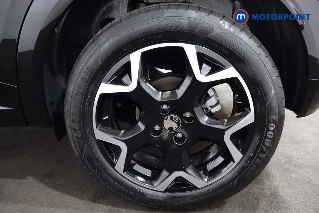 Vauxhall Mokka GS Automatic Petrol SUV - Stock Number (1585758) - 27th supplementary image