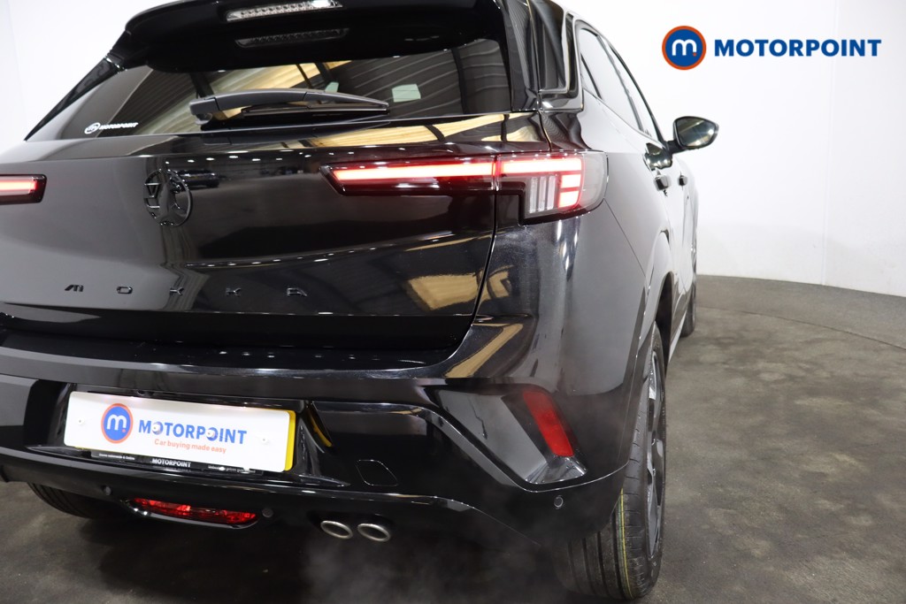 Vauxhall Mokka GS Automatic Petrol SUV - Stock Number (1585758) - 29th supplementary image