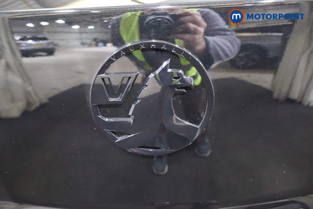 Vauxhall Mokka GS Automatic Petrol SUV - Stock Number (1585758) - 30th supplementary image