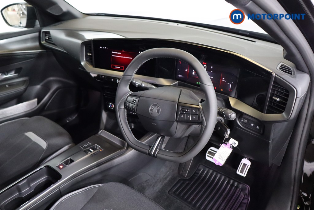 Vauxhall Mokka GS Automatic Petrol SUV - Stock Number (1585758) - 1st supplementary image