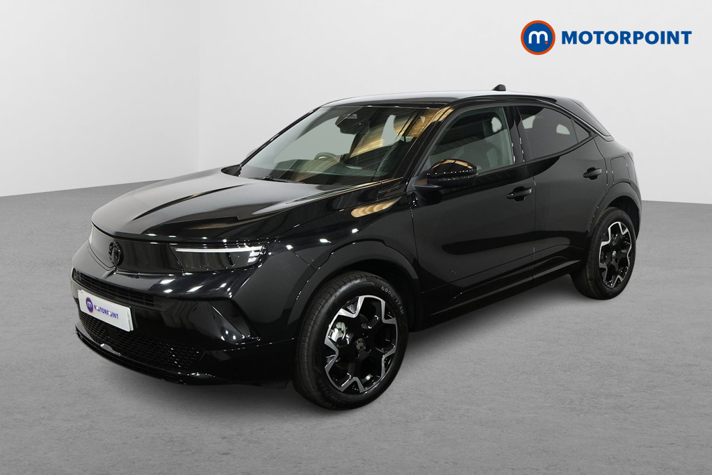 Vauxhall Mokka GS Automatic Petrol SUV - Stock Number (1585758) - Passenger side front corner