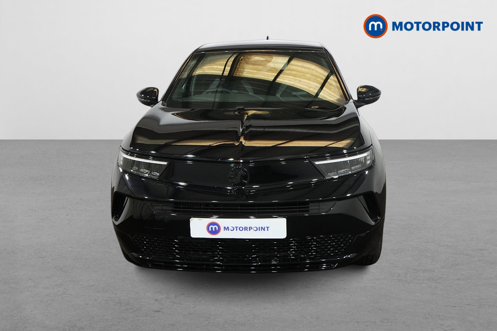 Vauxhall Mokka GS Automatic Petrol SUV - Stock Number (1585758) - Front bumper