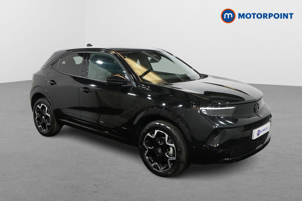 Vauxhall Mokka GS Automatic Petrol SUV - Stock Number (1585758) - Drivers side front corner