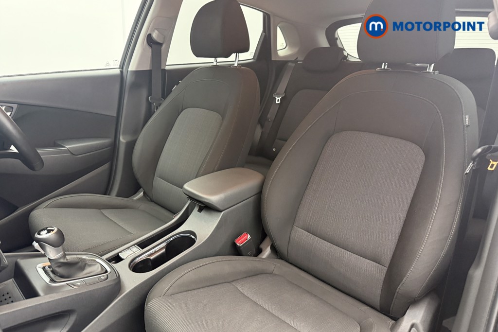 Hyundai Kona Premium Automatic Petrol-Electric Hybrid SUV - Stock Number (1585877) - 3rd supplementary image