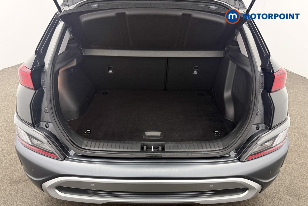 Hyundai Kona Premium Automatic Petrol-Electric Hybrid SUV - Stock Number (1585877) - 5th supplementary image