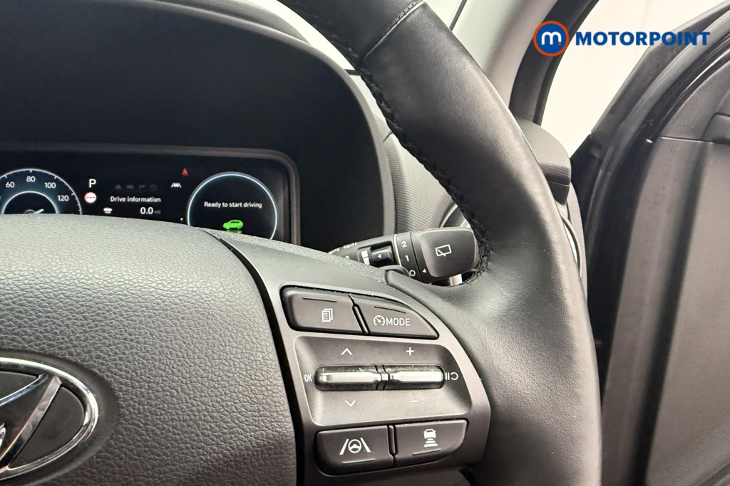 Hyundai Kona Premium Automatic Petrol-Electric Hybrid SUV - Stock Number (1585877) - 8th supplementary image
