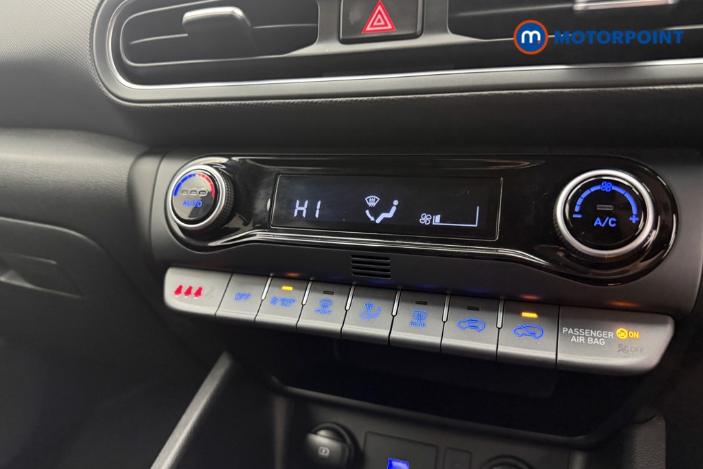 Hyundai Kona Premium Automatic Petrol-Electric Hybrid SUV - Stock Number (1585877) - 13th supplementary image