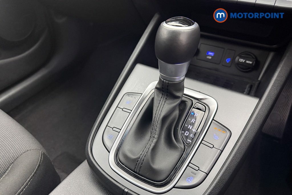 Hyundai Kona Premium Automatic Petrol-Electric Hybrid SUV - Stock Number (1585877) - 15th supplementary image