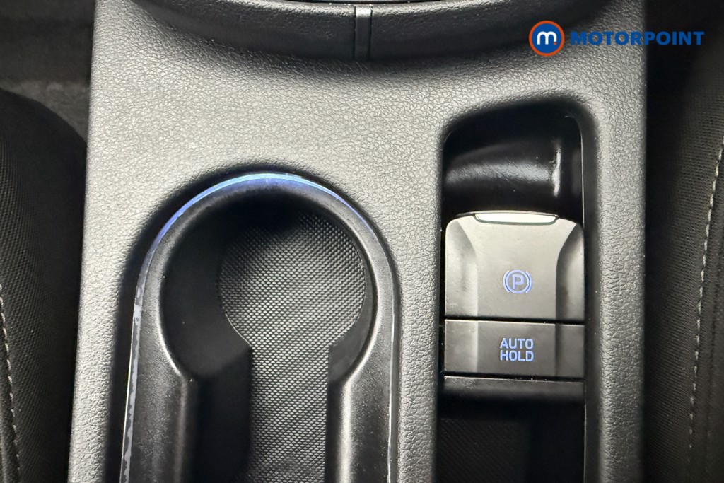 Hyundai Kona Premium Automatic Petrol-Electric Hybrid SUV - Stock Number (1585877) - 16th supplementary image