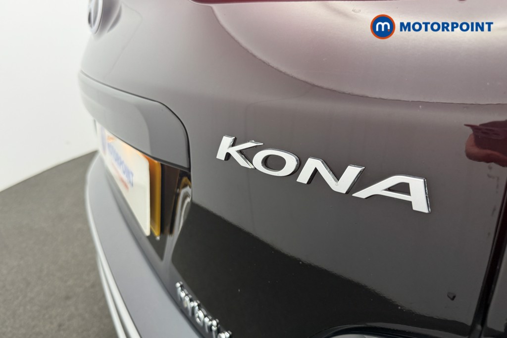 Hyundai Kona Premium Automatic Petrol-Electric Hybrid SUV - Stock Number (1585877) - 20th supplementary image