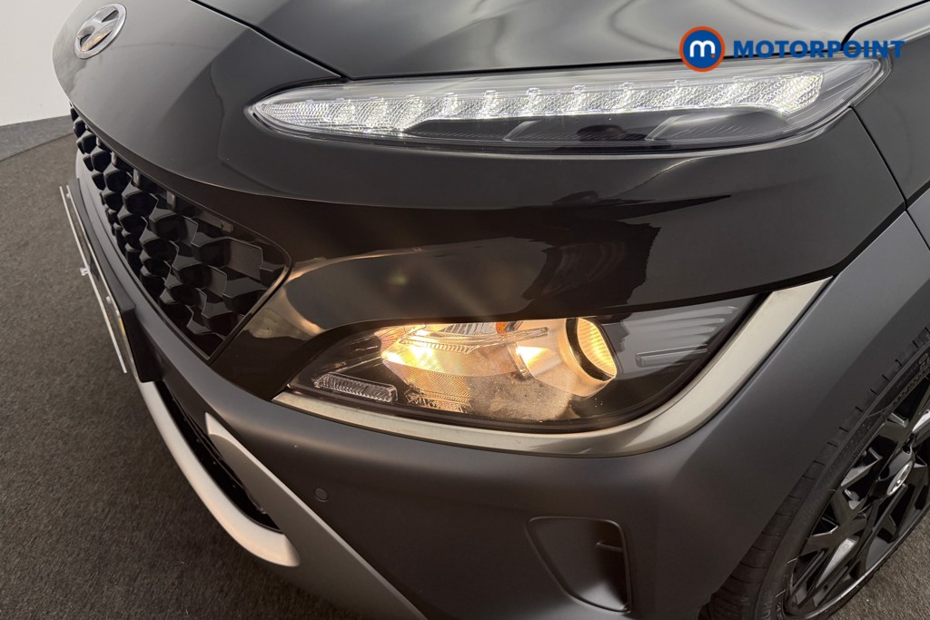 Hyundai Kona Premium Automatic Petrol-Electric Hybrid SUV - Stock Number (1585877) - 24th supplementary image