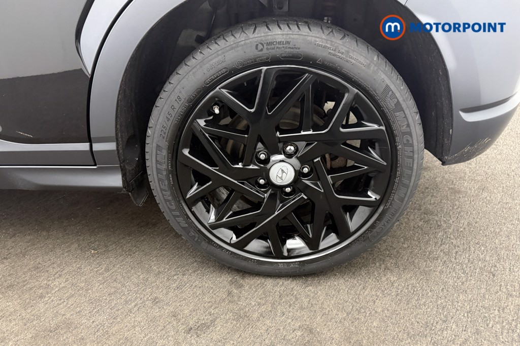 Hyundai Kona Premium Automatic Petrol-Electric Hybrid SUV - Stock Number (1585877) - 27th supplementary image