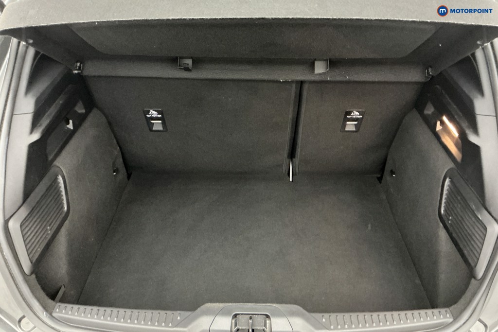 Ford Focus St-Line Edition Manual Diesel Hatchback - Stock Number (1585992) - 3rd supplementary image