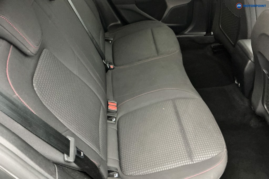 Ford Focus St-Line Edition Manual Diesel Hatchback - Stock Number (1585992) - 4th supplementary image
