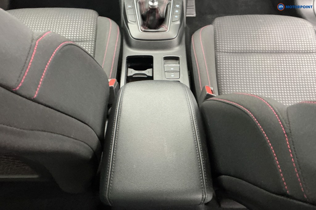 Ford Focus St-Line Edition Manual Diesel Hatchback - Stock Number (1585992) - 11th supplementary image