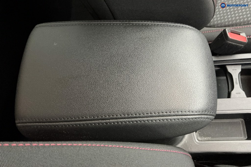 Ford Focus St-Line Edition Manual Diesel Hatchback - Stock Number (1585992) - 13th supplementary image