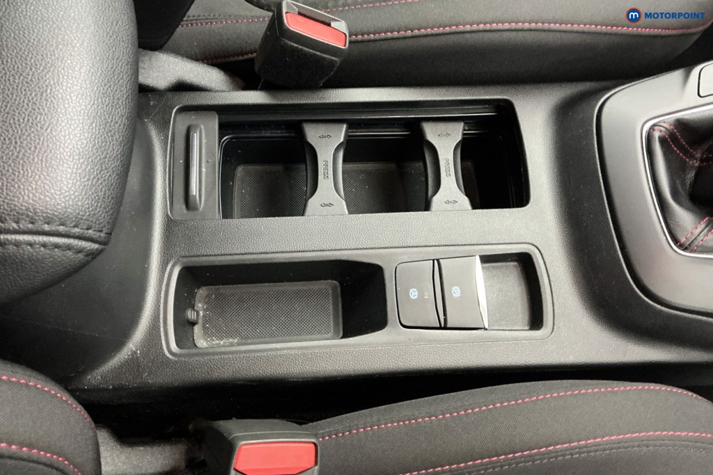 Ford Focus St-Line Edition Manual Diesel Hatchback - Stock Number (1585992) - 14th supplementary image