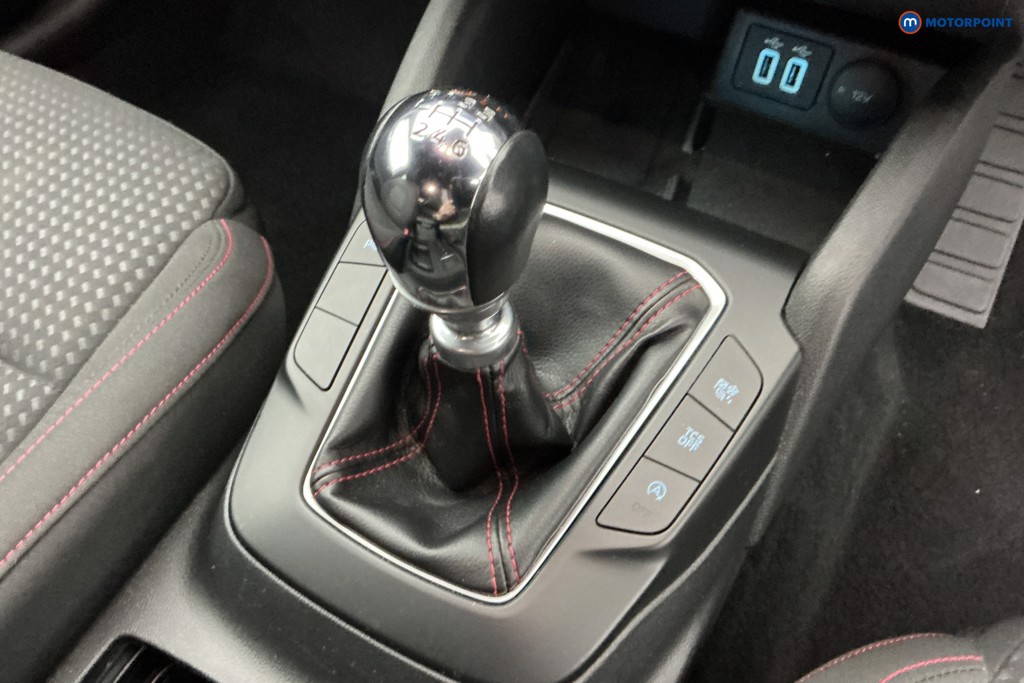 Ford Focus St-Line Edition Manual Diesel Hatchback - Stock Number (1585992) - 15th supplementary image