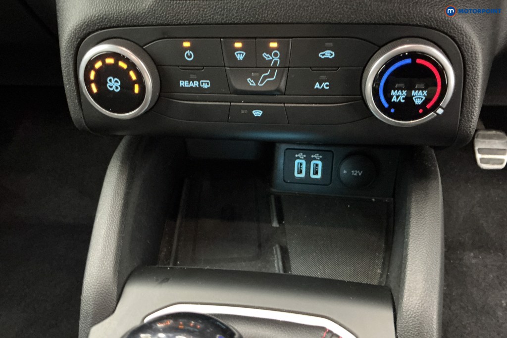 Ford Focus St-Line Edition Manual Diesel Hatchback - Stock Number (1585992) - 16th supplementary image